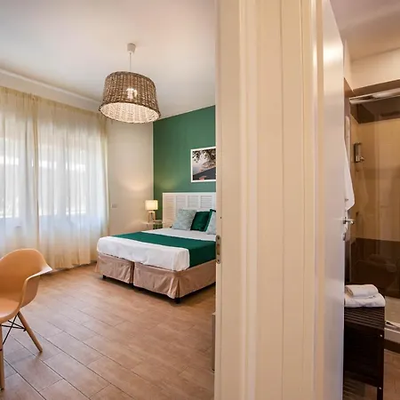 Casa Cicci Centre Bed and breakfast 2*