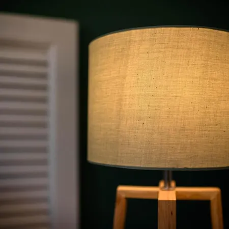 Frühstückspension Casa Cicci Centre