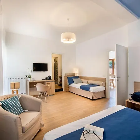 Bed & Breakfast Casa Cicci Centre