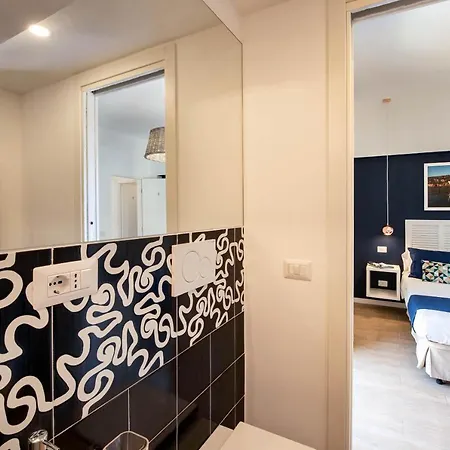 فندق مبيت وإفطار Casa Cicci Centre 4*