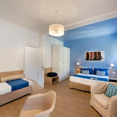 Casa Cicci Centre Bed & Breakfast Sorrento