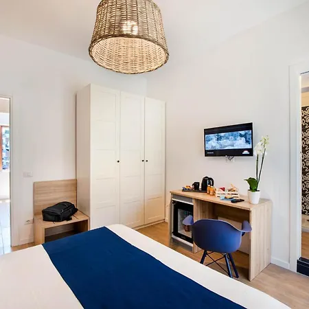 Casa Cicci Centre Bed & Breakfast Sorrento