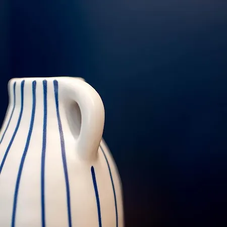 Casa Cicci Centre Couette-café Sorrente