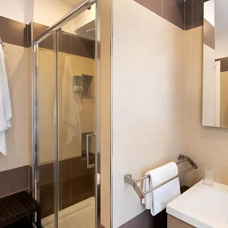 Casa Cicci Centre Couette-café 4*