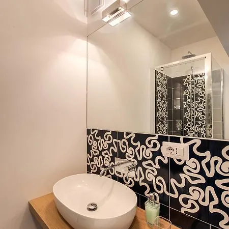 Casa Cicci Centre Sorrente