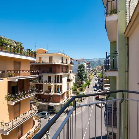 Casa Cicci Centre 4* Sorrento