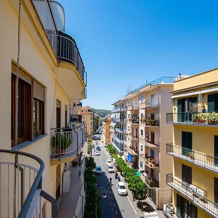 Casa Cicci Centre 4* Sorrento